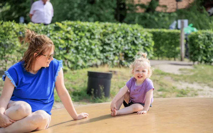 Kapshoeve vakantie groepen weekendje weg