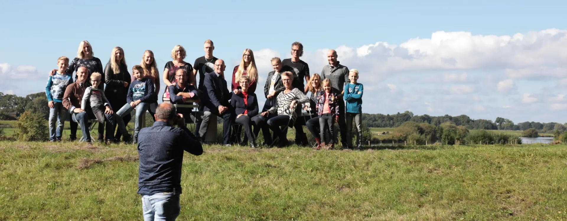 Vechtdal fotograaf Kenneth Stamp